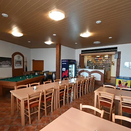 Penzion Na Vrbici Гостевой дом 3*